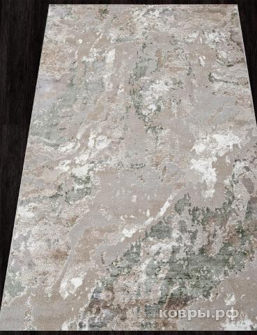 ковер Ковер ALPIN PARADIZE 00085A L.GREEN / BEIGE — фото 2