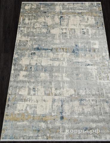 ковер Ковер VALENTIS EMPEROS OLIMPOS C105AB GREY / YELLOW — фото 2