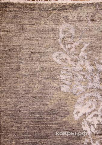 ковер ручной работы Шерстяной Афганский ковер ручной работы Modern (Модерн) 3.56x2.8 — фото 2