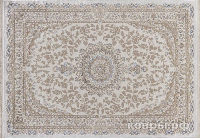 ковер Ковер KARDELEN MOSSO 27239 CREAM / BLUE