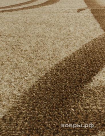 ковер Merinos Olympos a704 cream овал — фото 15