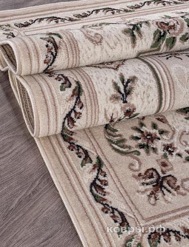 ковер MERINOS GAVANA 5444 BEIGE — фото 3
