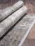 ковер MILAT OLIMPOS M293A C.D.GRAY / ANTHRACITE
