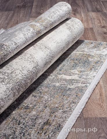 ковер MILAT OLIMPOS M293A C.D.GRAY / ANTHRACITE — фото 3