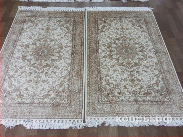 ковер ручной работы Турецкий ковер ручной работы Хереке 0.94x1.54 — фото 2