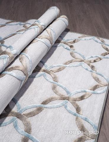 ковер RAGOLLE GENOVA 938509 599991 — фото 3