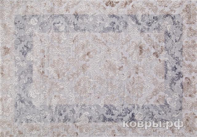 ковер DURKAR TOKIO 15503A BEIGE / GREY