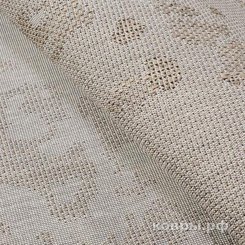 ковер БелКа Декора (Сизаль) 52310 50522 овал — фото 3