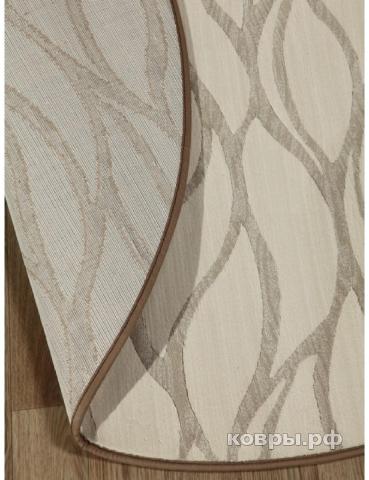 ковер Ragolle Nubian 64064 6575 Круг — фото 4