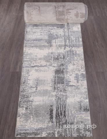 дорожка ARDA MARDAN 1370Z COKEN D.GREY / K.GREY — фото 3