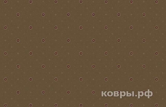 ковролин MERINOS ETALON E001 LIGHT BROWN