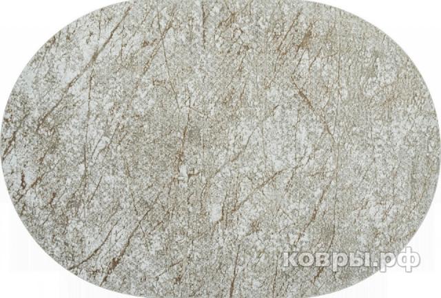 ковер ARTEMIS SAFARI 02474F BEIGE / GOLF Овал