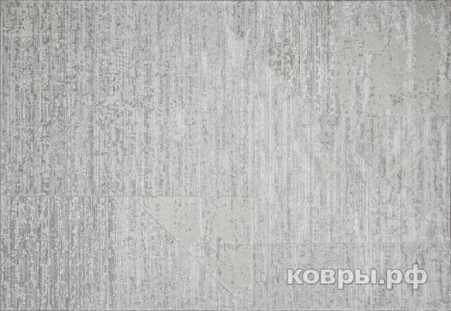 ковер MERINOS SIRIUS d196 CREAM-GRAY