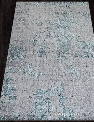 ковер MERINOS PALERMO F281 GRAY — фото 2