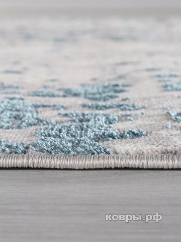 ковер Ковер MERINOS LIMAN F165 GRAY-BLUE — фото 5