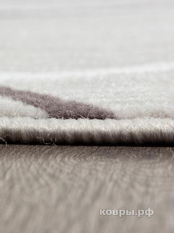 ковер Ковер MERINOS SILVER F395 GRAY — фото 4
