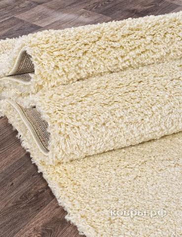 ковер MERINOS SHAGGY ULTRA s600 CREAM — фото 3