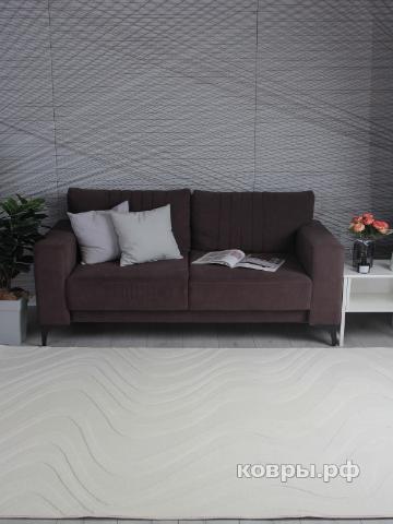 ковер Ковер PIXEL AURA PX3008 CREAM — фото 2