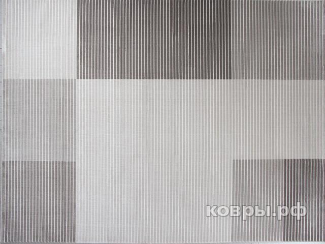 ковер Ковер KARMEN HALI NENSI GL245A BROWN / BROWN