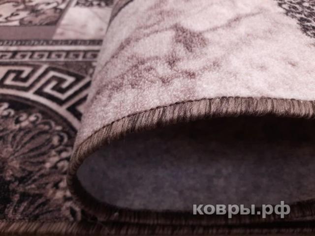 ковролин VITEBSK принт 8-ми цветное полотно p1559a1p 100 — фото 7