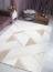 ковер Ковер ALFA CARPET DALIDA 20802A L.BEIGE / WHITE