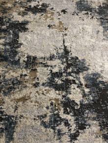 MERINOS SERENITY D742 BEIGE-BLUE