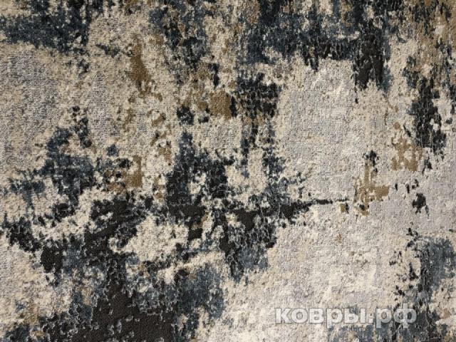 ковер MERINOS SERENITY D742 BEIGE-BLUE