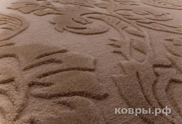 ковер ручной работы Индийский ковер ручной работы сумах 1.55x2.41м — фото 8