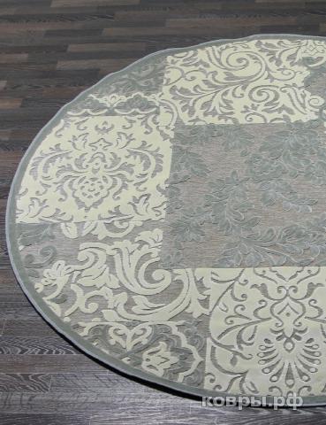 ковер RAGOLLE GENOVA 38009 655590 Круг — фото 2