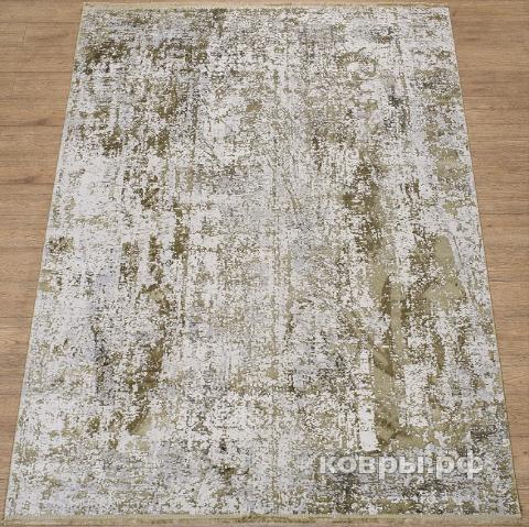 ковер Milat Forsage B098Q CREAM / GREEN