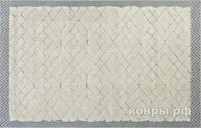 ковер MILAT TUNIS 5682A WHITE / L.GRAY