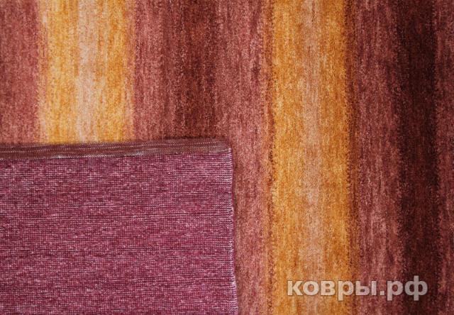 ковер ручной работы Шерстяной Индийский ковер ручной работы 2.42x1.7 — фото 3