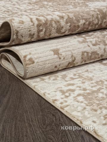 ковер Ковер ROZA SIESTA M028A CREAM / BEIGE — фото 4