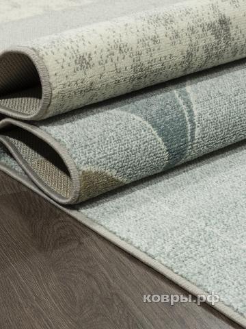 ковер Ковер Детский MERINOS IZUMRUD F263 LIGHT GRAY — фото 3