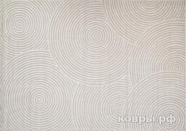 ковер Ковер Однотонный MERINOS DIOS F410 CREAM