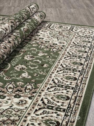 ковер Ковер MERINOS GAVANA d409 GREEN — фото 3