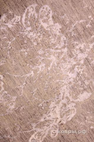 ковер ручной работы Шерстяной Афганский ковер ручной работы Modern (Модерн) 3.56x2.8 — фото 3