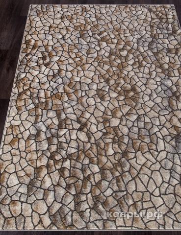 ковер MERINOS SERENITY D765 BEIGE — фото 2