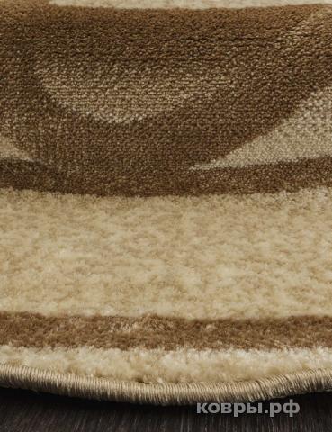 ковер Merinos Olympos a704 cream овал — фото 16