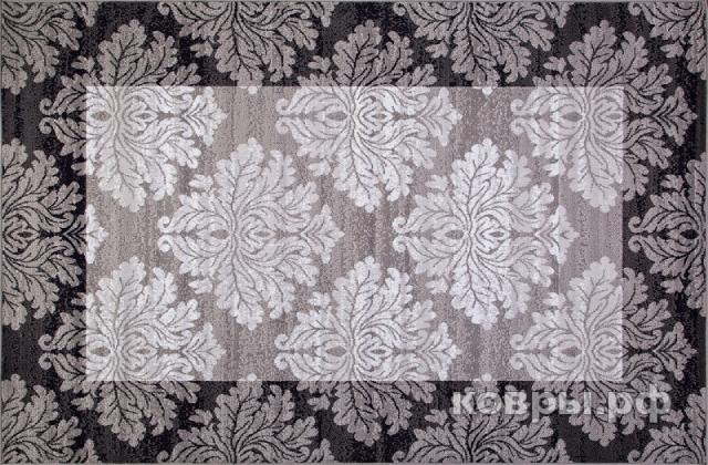 ковер Merinos Silver d213 Gray