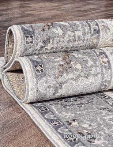 ковер MILAT EFES G550A WHITE / D.VIZON — фото 3