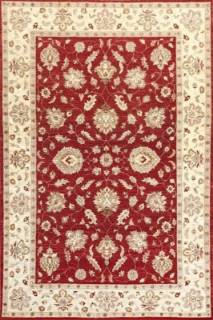 Афганский ковер ручной работы Чуби 1.8x2.7м