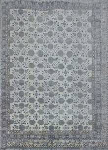 Индийский ковер ручной работы Агра 2.72x3.65м