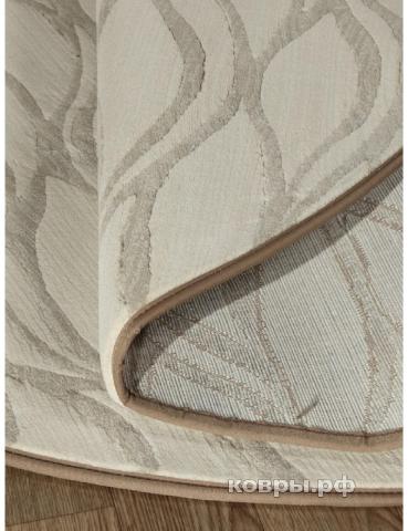ковер Ragolle Nubian 64064 6575 Круг — фото 5