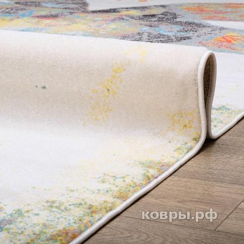 ковер БелКа Фэнси 20745 22022 — фото 3