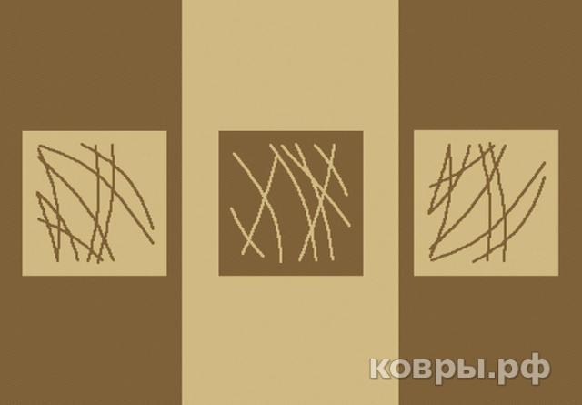 ковер Oriental Weavеrs Nile 0962 J84 N