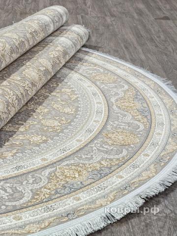 ковер IRAN ADRINA 153062 000 Овал — фото 3