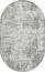 ковер MERINOS MIRANDA F143 BEIGE Овал