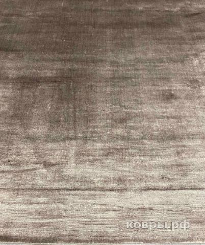 ковер ручной работы Шелковый Индийский ковер ручной работы 3x2.5 — фото 2