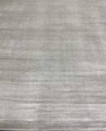 Шелковый ковер ручной работы 3x3 на стену